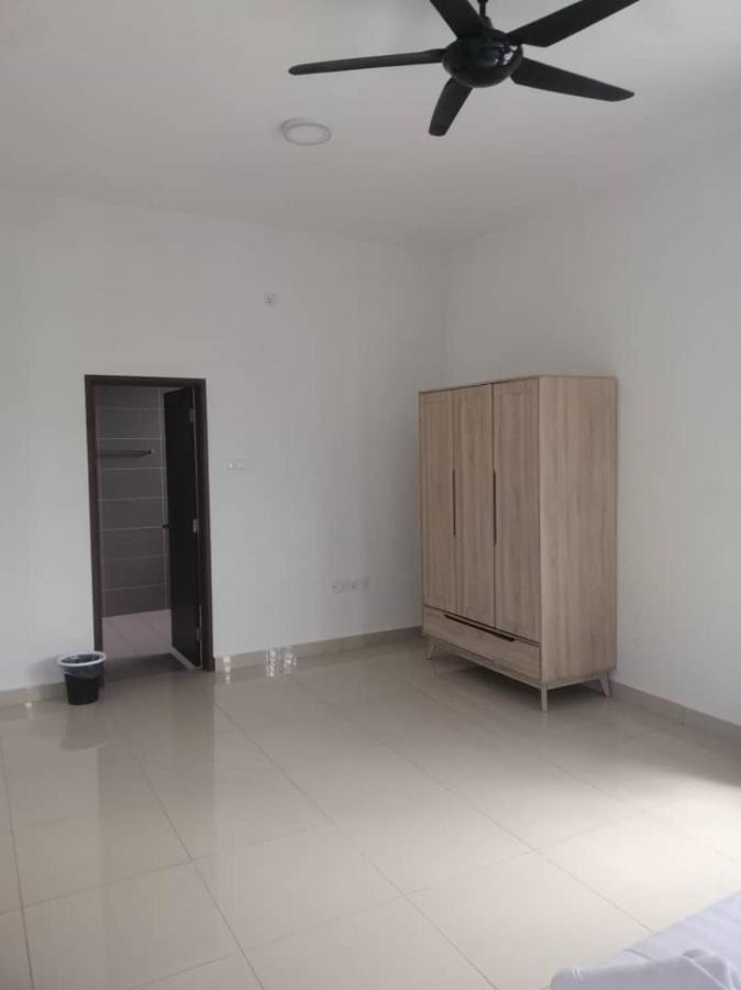 Johor Desaru Beach Bungalow Villas Kangkar Chemaran Екстериор снимка