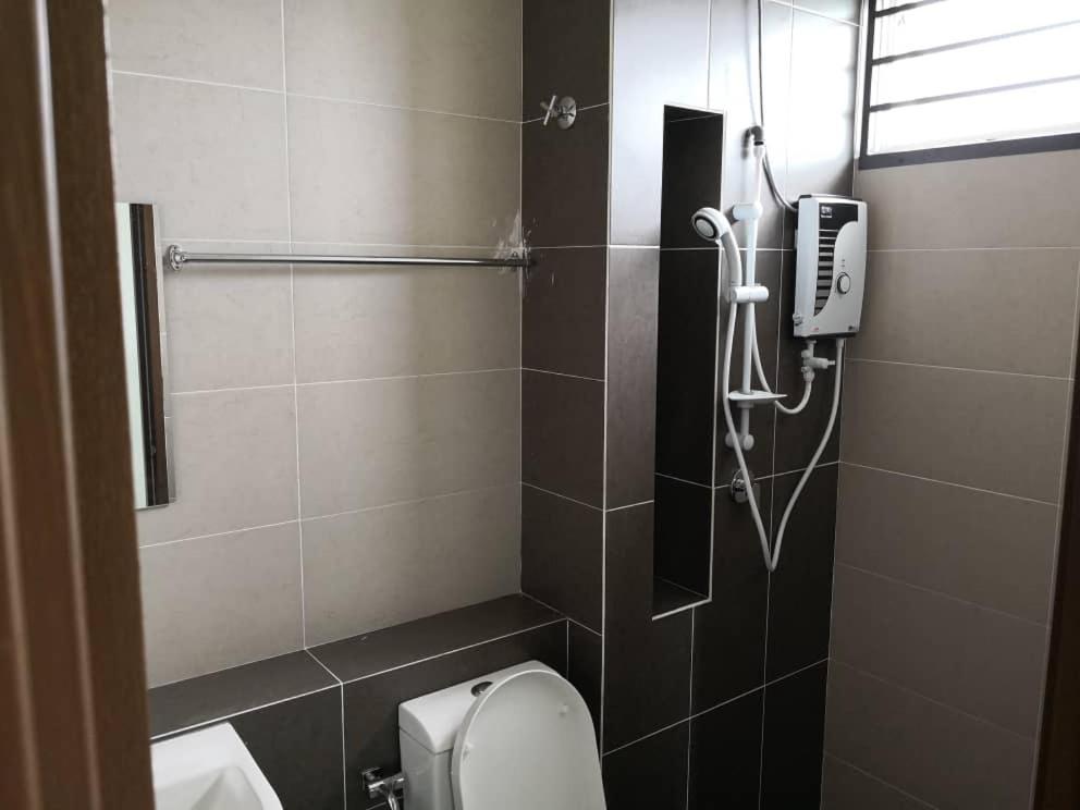 Johor Desaru Beach Bungalow Villas Kangkar Chemaran Екстериор снимка